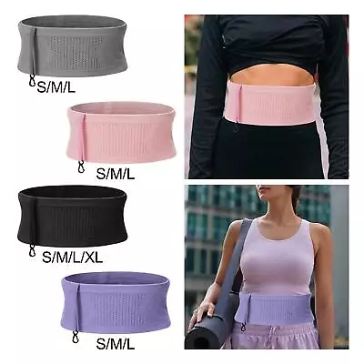 Waist Bag Fanny Pack Phone Key Holder Wallet Utility Fanny Pack Fanny Pack For • £6.90