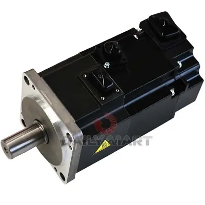 New In Box Mitsubishi HG-KR73B Servo Motor • $620.57