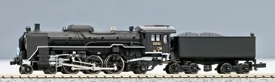 Microace A9615 JNR Steam Locomotive C59 N Scale Ships From The USA • $90.59