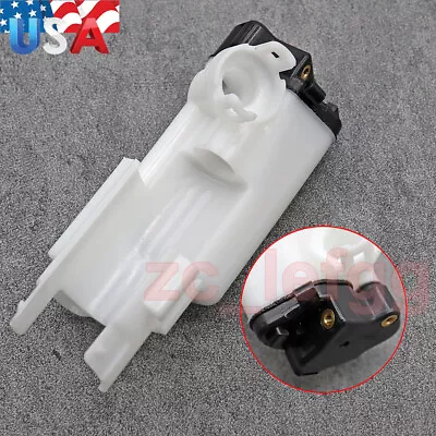 1*FUEL PUMP GAS FILTER For SUZUKI V-STROM DL 650 1000 VSTROM DL650 15410-41G00 • $53.29