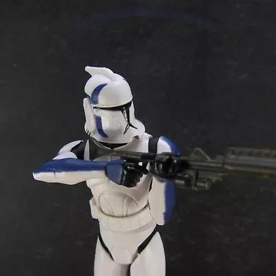 $50.70 • Buy Star Wars The Clone Wars Clone Trooper Mixer