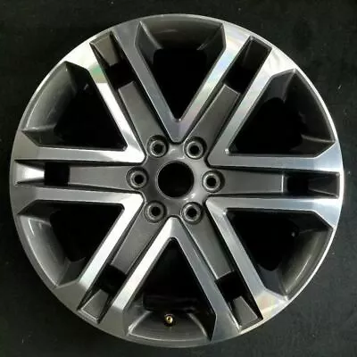 20” Ford F150 PICKUP OEM Wheel 2021-2023 Original Factory Rim ML3Z1007HA 10345 • $187.98