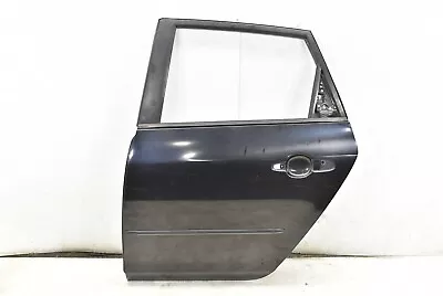 07-09 Mazdaspeed3 Door Assembly Rear Left Driver LH Mazda Speed 3 MS3 2007-2009 • $371.07