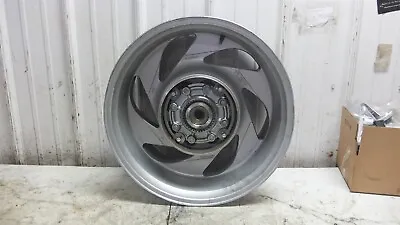 09 Suzuki M109R VZR1800 VZR 1800 Boulevard Rear Back Rim Wheel • $377.99