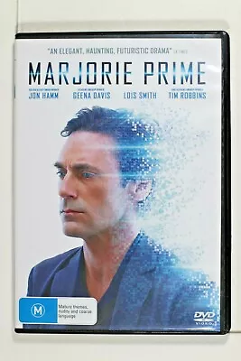 Marjorie Prime - Stephanie Andujar - Region 4 Preowned Tracking  • $8.47