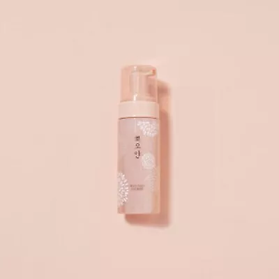 [ETUDE HOUSE] White Smile Fermented Bubble Cleanser - 150ml • $23.07