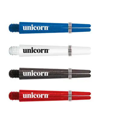 Unicorn Darts Gripper 3 Shafts - Short • £4.49