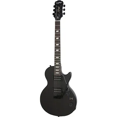 Epiphone Special-II GT Electric Guitar With Amp Case And Some Accessories  • $299.99