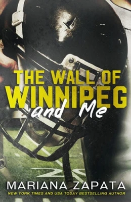 $58.99 • Buy The Wall Of Winnipeg And Me By Mariana Zapata