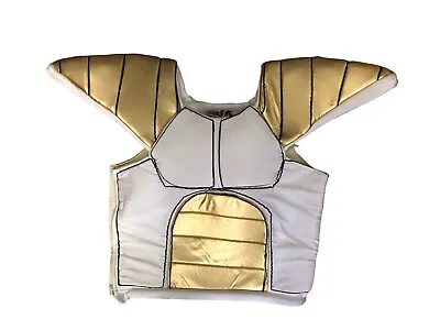 Vintage Dragon Ball Z Bird Studio Super Saiyan Official Cosplay Halloween MEDIUM • $36.78