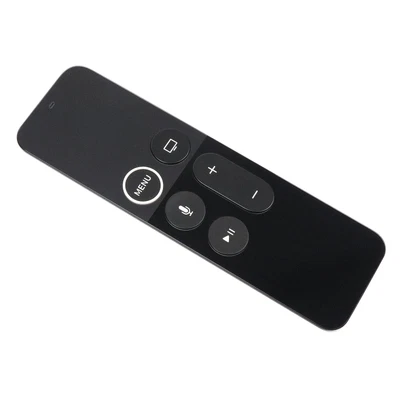 $245.97 • Buy  NEW Remote Control For Apple TV Siri 4th 4K Generation MQGD2LL/A EMC3186 A1962