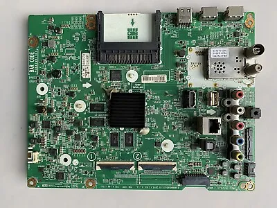 Lg 43UH750V Led Tv Main Board Only • £22