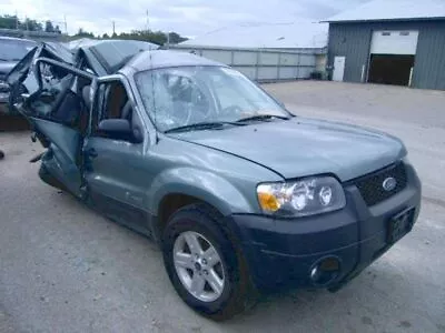 Automatic Transmission VIN H 8th Digit Hybrid CVT Fits 05 ESCAPE 527173 • $758.70