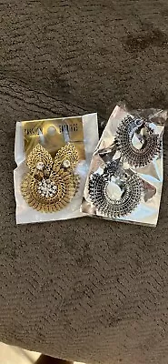 Indian Jewelry Sets Kundan • $20