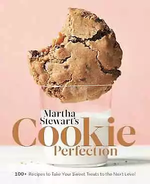 Martha Stewart's Cookie - Hardcover By Editors Of Martha - Acceptable • $12.33