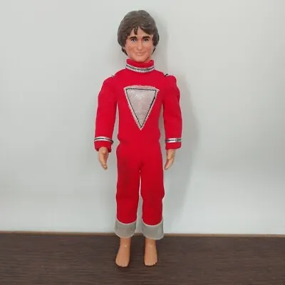 Vintage 1979 Mork From Ork Doll 9  Robin Williams Toy Action Figure  • $14.99