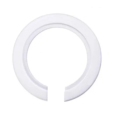 Lampshade Adapter Reducer Ring - E27 To E14 - 40mm Euro To 29mm UK FREE DELIVERY • £1.99