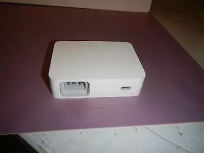 Apple Cinema Display 65W Power Adapter Model A1096 NO POWER CORD - White  #13 • $17