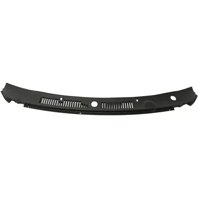 New Wiper Cowl Grille For Ford Mustang 1999-2004 FO1270102 Fits 3R3Z6302228AAA • $110.30