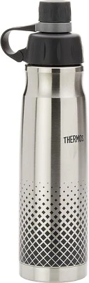$41.95 • Buy Thermos Stainless Steel Vacuum Insulated Hydration Bottle, 770Ml, Stainless Stee