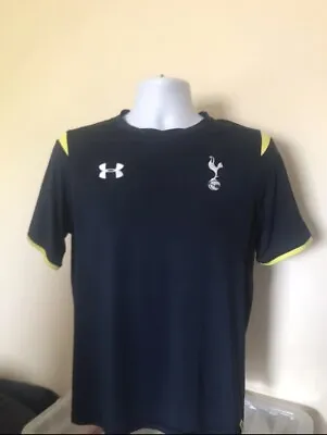 £14.99 • Buy Tottenham Hotspur Football Shirt Training Kids Size XL