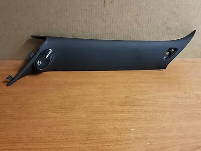 08-14 Mini Cooper R55 Front Left Side A Pillar Trim Cover W/ Speaker Oem 2751793 • $59.99