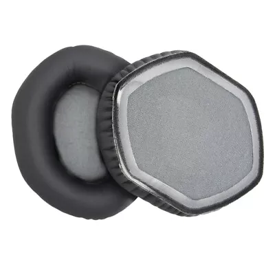 Durable Cover Memory Foam Earpads For V-Moda Crossfade 2 M-100 LP2 • $16.83