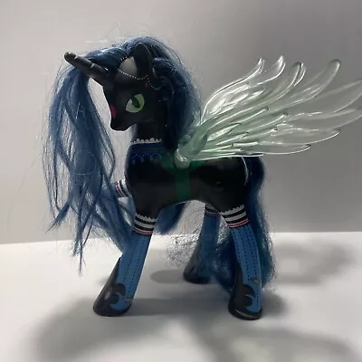 Hasboro 2013 My Little Pony 8” Queen Chrysalis Toy • $19.99