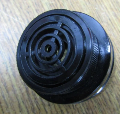 $15 • Buy ✌ NEW MALLORY SONALERT SC616N AUDIBLE ALARM BUZZER 6-16 VDC 6-22mA