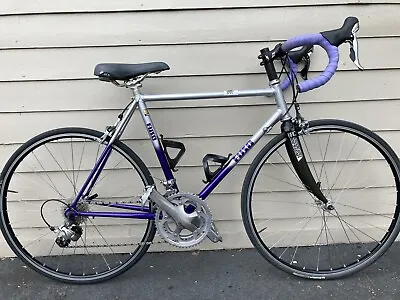 Fuso Road Bike 48cm • $750