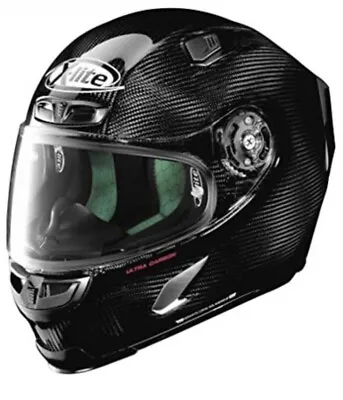 $299.99 • Buy X-Lite X-803 Puro Motorcycle Helmet Carbon XS