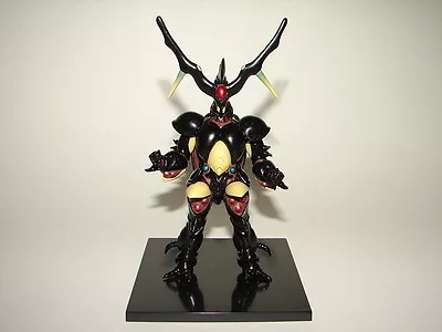 $49.99 • Buy Zx-Tole (A) - Max Factory Guyver Trading Figure Set 2!
