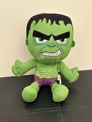 £7.50 • Buy Marvel Avengers ~ Hulk Soft Plush Toy 33cm ~ Whitehouse Leisure Ltd