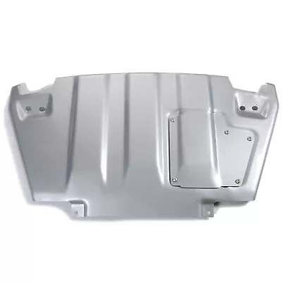 Engine Protection Alu Front Bumper Skid Plate For Ford Raptor 2017-2019 F150  • $171.99