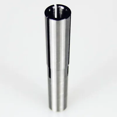 3/8  2 Morse Taper Collet High Precision 2MT MT2 Round Chuck Lathe Spindle • $10.70