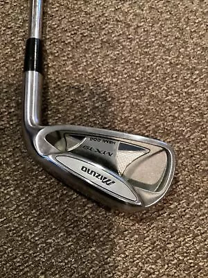 Mizuno MX 19 4 Iron RH Regular Flex Steel Excellent Condition  • $49