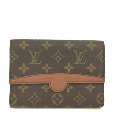 Louis Vuitton Monogram Arche Waist Bag Pouch/6Y0597 • £20.91