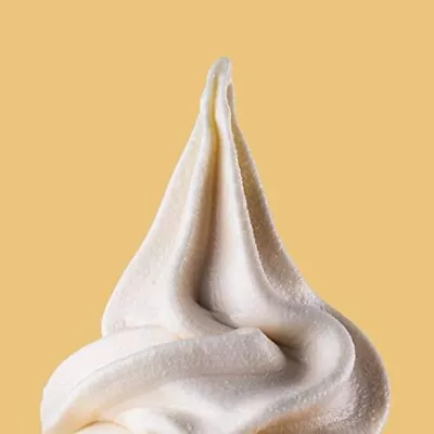 White Chocolate & Hazelnut Ice Cream Powder Mix 1.95Kg - Luxury Soft Serve • £25.96