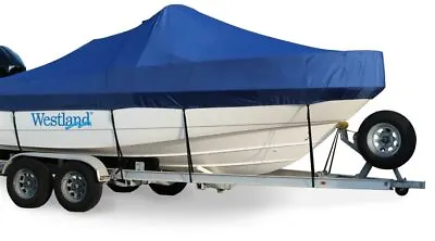 $498.44 • Buy Westland 5 Year Exact Fit Bayliner Classic 192 Ey Cuddy W/ext Plat Cover 06-12