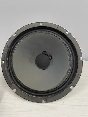 Used Vintage University BEC-7035  12  Bass Speaker 88C276 Please See Pictures • $21