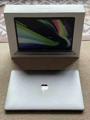 £730 • Buy Apple MacBook Pro 13.3  2022 (256GB SSD, 8GB) Laptop - Space Grey.