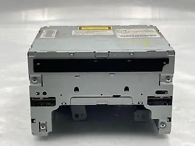 2010 Mazda Rx8 Radio Receiver Stereo Cd Player Non Navi Ff1466ar0a Oem 09 10 11 • $122.49