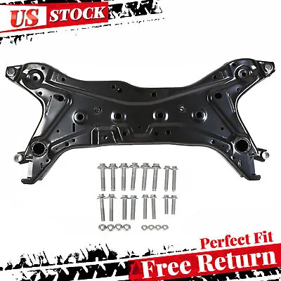 For 07-17 Jeep Compass Patriot/Dodge Caliber Front Crossmember/Subframe/Cradle • $98.33