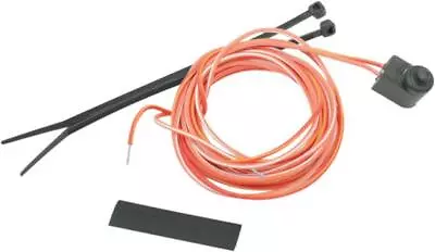 $18.95 • Buy DS Front Brake Light Switch Kit Harley Davidson #144045