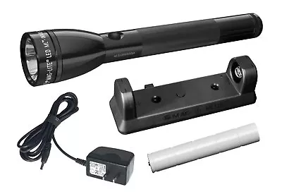 MagLite ML125 LED Flashlight - Rechargeable System - ML125-33014 • $84.99