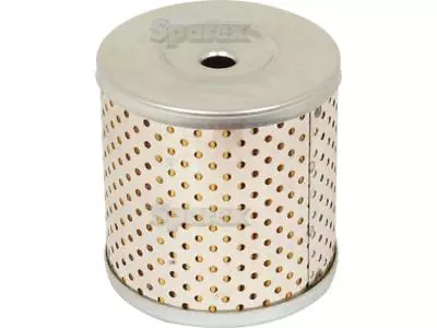 £9.95 • Buy Power Steering Filter For Massey Ferguson 565 575 590 595 Tractors.
