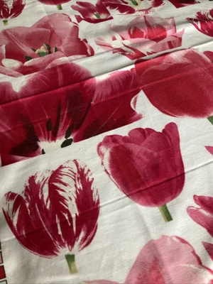 £2 • Buy Andrew Martin Jasper Fabric Remnant 