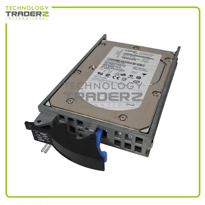 IBM 39J3696 70.56GB 15K Ultra-320 SCSI 16M 3.5  Hard Drive 97P3013 * Pulled * • $26.90