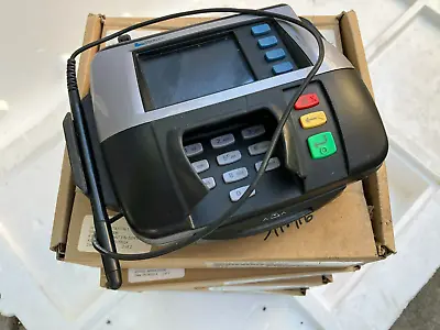 Credit Card Terminal  - Verifone MX850 • $2.99
