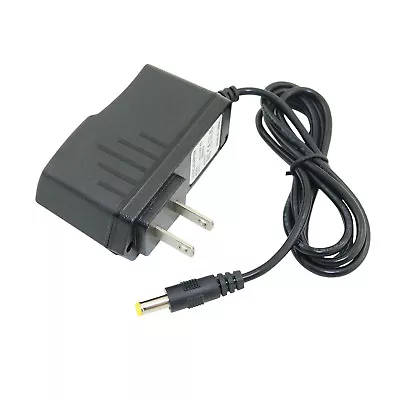 AC Adapter For MXR Dunlop Smart Gate Noise Gate M135 Power Supply Cord • $9.79